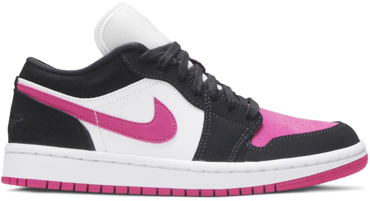 (W) Air Jordan 1 'Bunga Kaktus Hitam' DC0774-005 Buy (W) Air Jordan 1 'Bunga Kaktus Hitam' DC0774-005