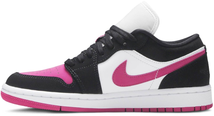 (W) Air Jordan 1 'Bunga Kaktus Hitam' DC0774-005 Lookbook (W) Air Jordan 1 'Bunga Kaktus Hitam' DC0774-005