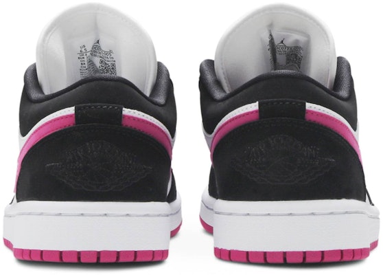 (W) Air Jordan 1 'Bunga Kaktus Hitam' DC0774-005 Details for (W) Air Jordan 1 'Bunga Kaktus Hitam' DC0774-005