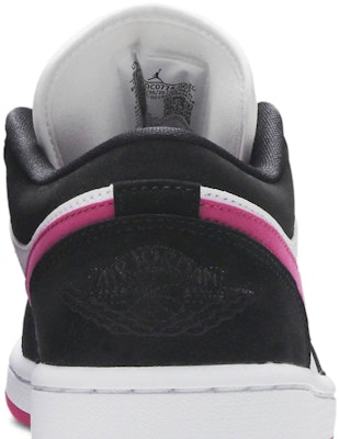 (W) Air Jordan 1 'Bunga Kaktus Hitam' DC0774-005 Sizing (W) Air Jordan 1 'Bunga Kaktus Hitam' DC0774-005