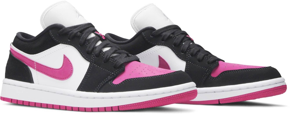 (W) Air Jordan 1 'Bunga Kaktus Hitam' DC0774-005 Cheap (W) Air Jordan 1 'Bunga Kaktus Hitam' DC0774-005