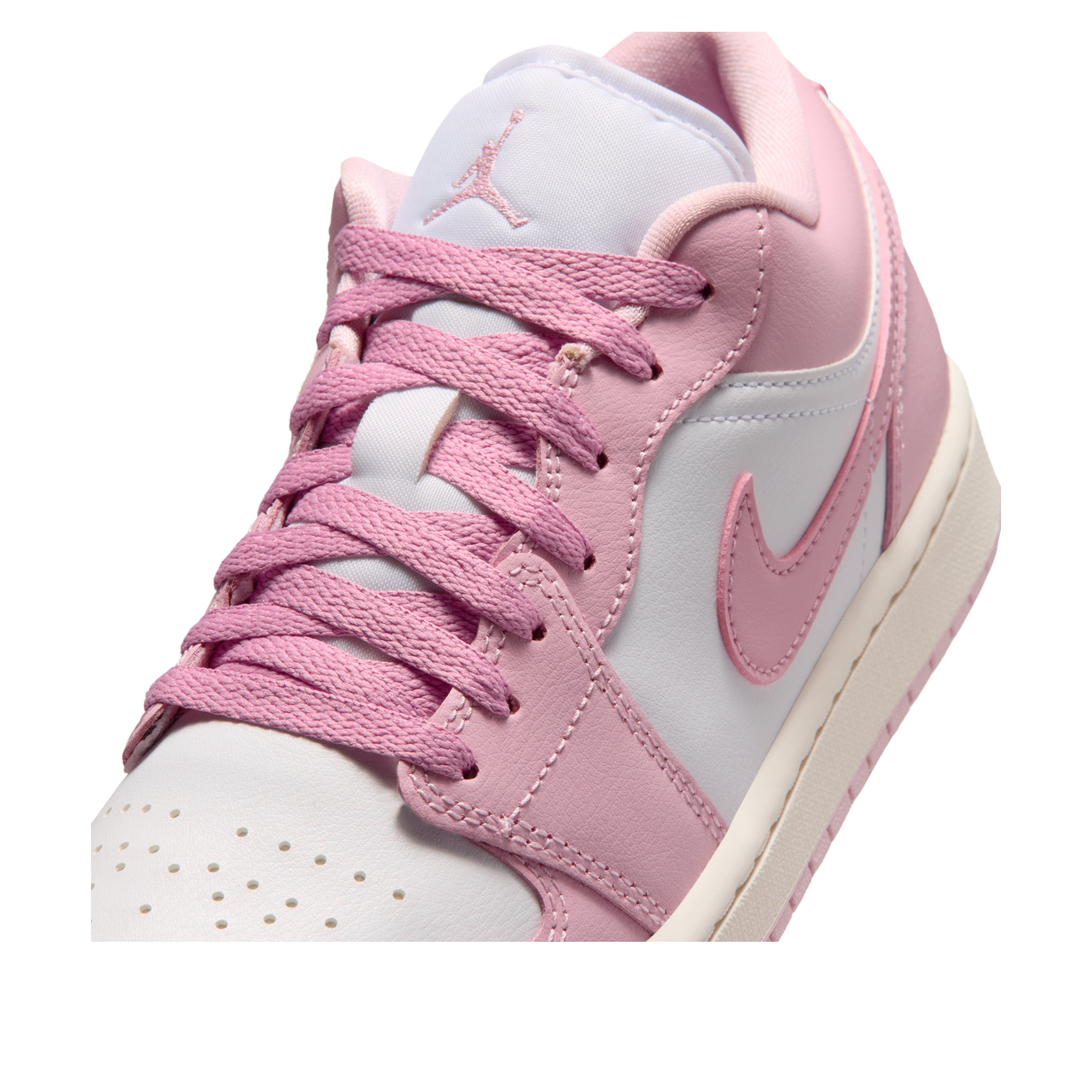 Purchase (W) Air Jordan 1 ''冰霜胭脂红'' DC0774-607