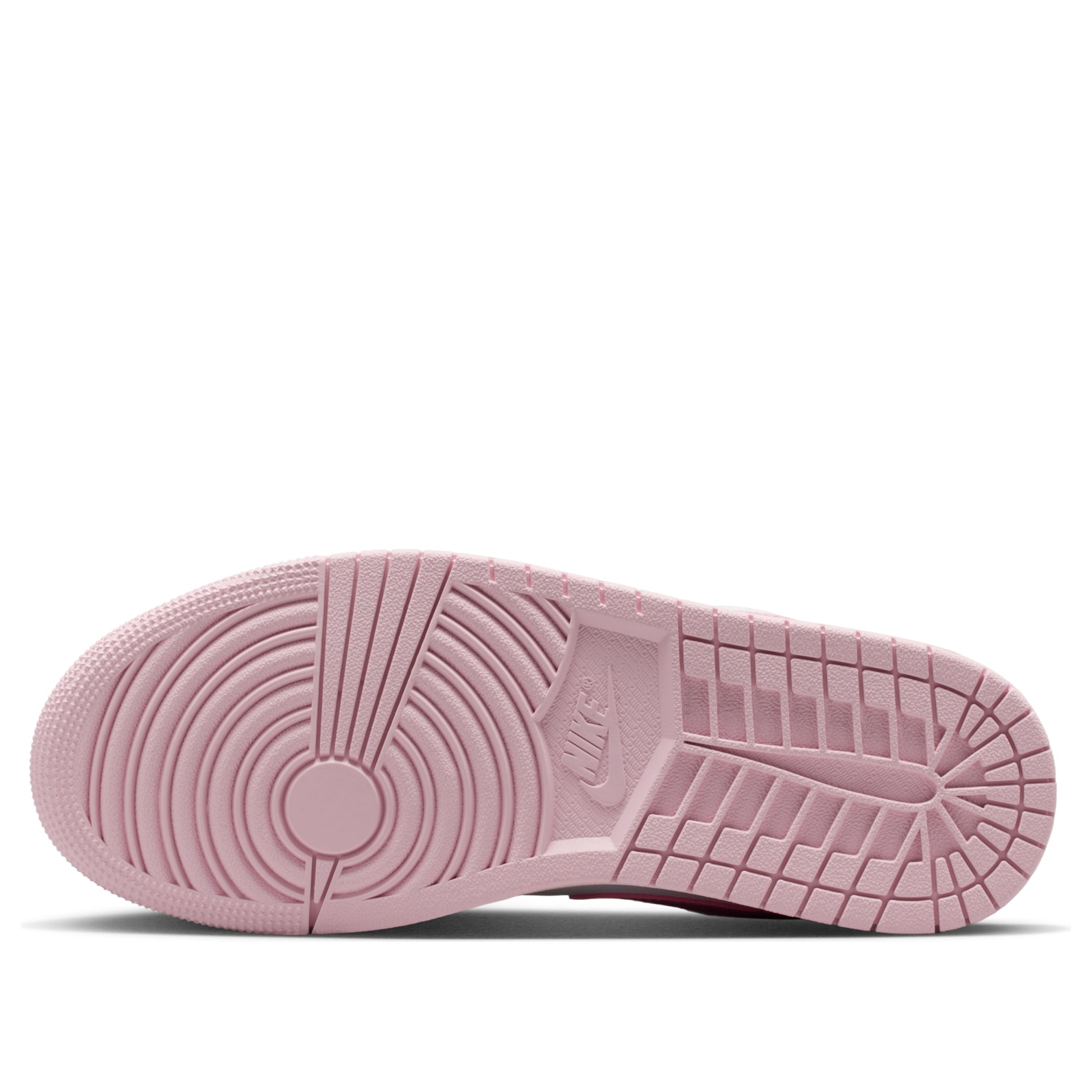 Details for (W) Air Jordan 1 ''冰霜胭脂红'' DC0774-607