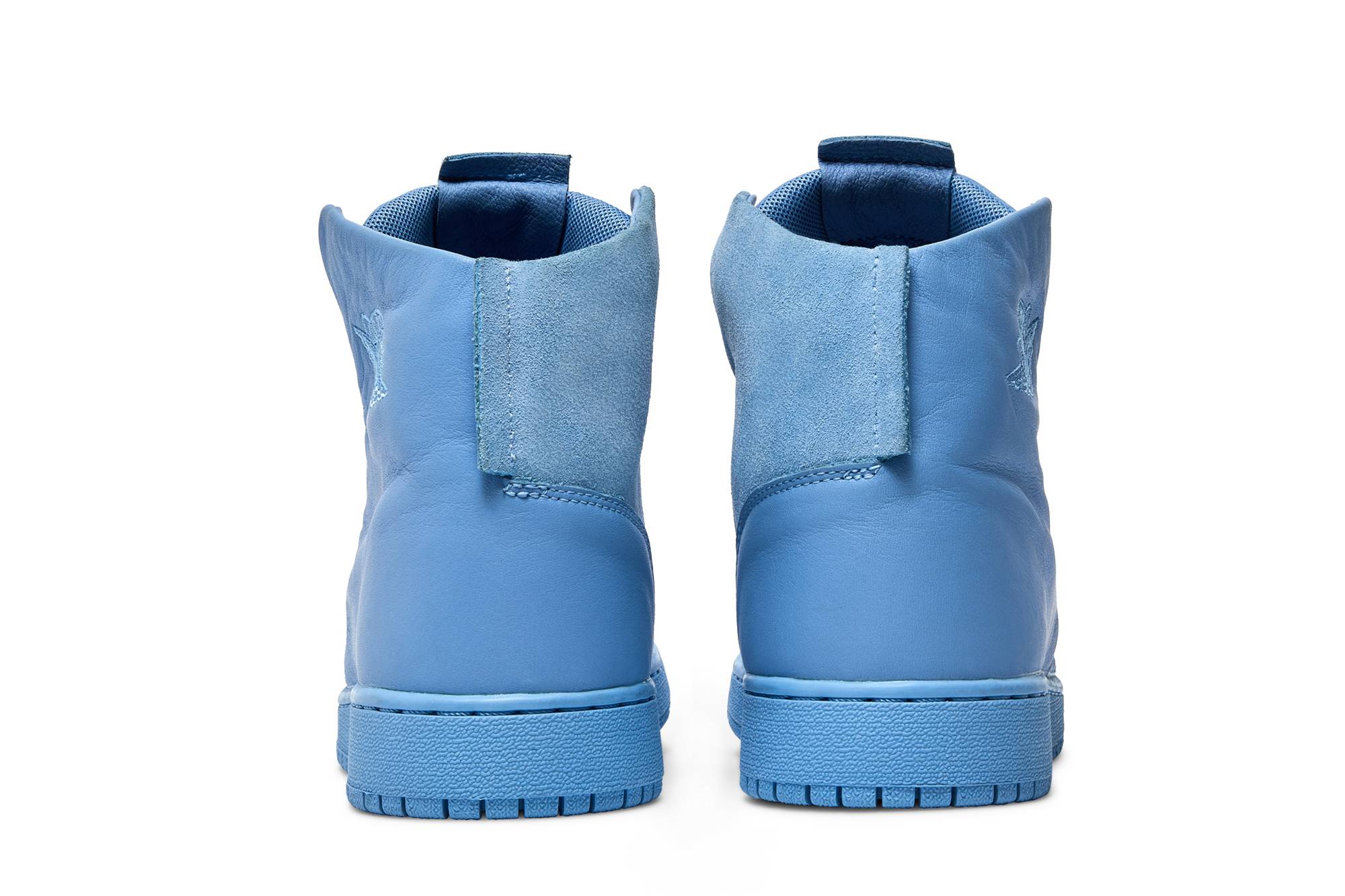 Details for Kasut Air Jordan 1 'Sage XX' Wanita AO1526-400