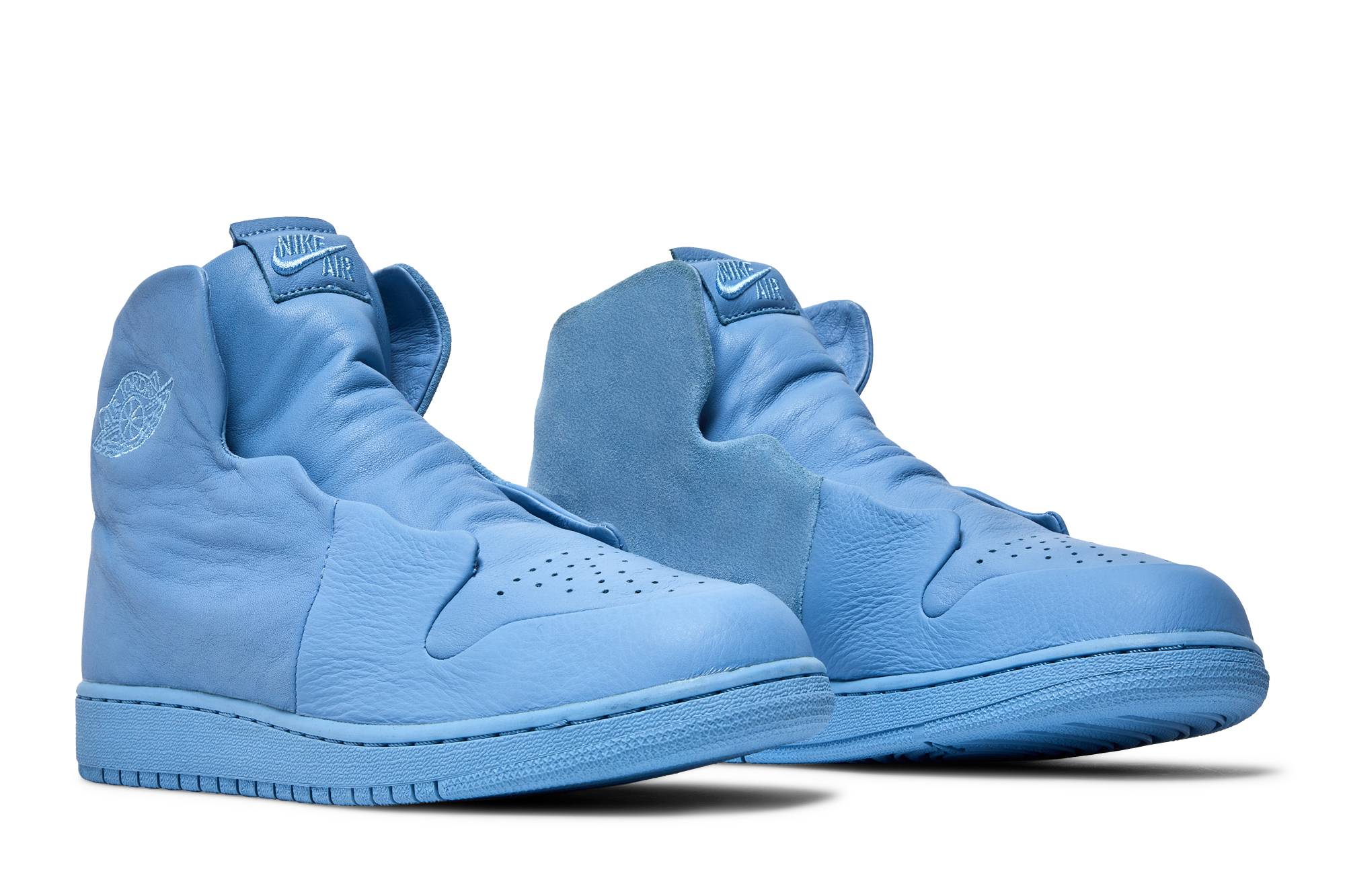 Cheap Kasut Air Jordan 1 'Sage XX' Wanita AO1526-400