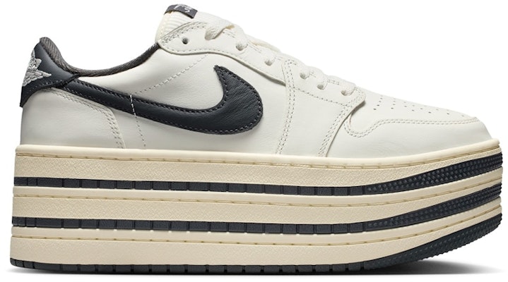 (Women) Air Jordan 1 'Triple Stack - Sail Coconut Milk' HV8288-100 Buy (Women) Air Jordan 1 'Triple Stack - Sail Coconut Milk' HV8288-100