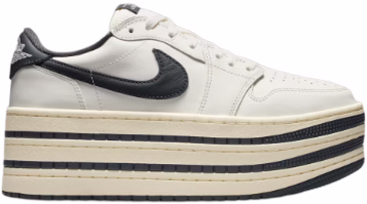 (W) Air Jordan 1 ''Triple Stack - Sail Leche de Coco'' HV8288-100 Buy (W) Air Jordan 1 ''Triple Stack - Sail Leche de Coco'' HV8288-100