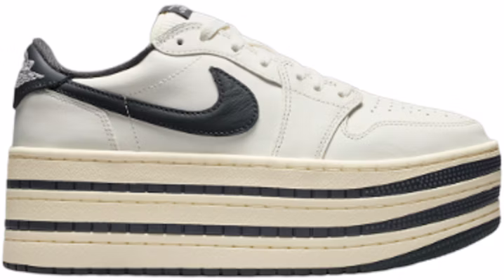 (W) Air Jordan 1 ''三層堆疊 - 米白椰奶色'' HV8288-100 Buy (W) Air Jordan 1 ''三層堆疊 - 米白椰奶色'' HV8288-100