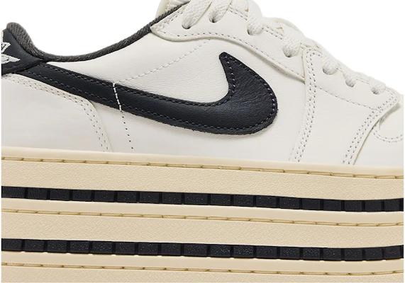 (W) Air Jordan 1 ''Triple Stack - Sail Coconut Milk'' Indonesia HV8288-100 Order (W) Air Jordan 1 ''Triple Stack - Sail Coconut Milk'' Indonesia HV8288-100