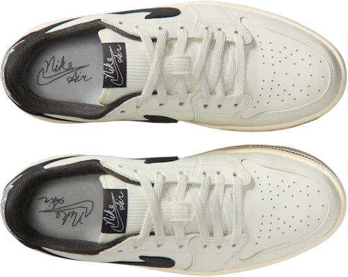 (W) Air Jordan 1 ''三層堆疊 - 米白椰奶色'' HV8288-100 Order (W) Air Jordan 1 ''三層堆疊 - 米白椰奶色'' HV8288-100