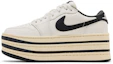 Shop (W) Air Jordan 1 ''Triple Stack - Sail Coconut Milk'' dalam Warna Krim Santan. HV8288-100