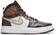 (W) Air Jordan 1 Acclimate 'Coklat' DC7723-200