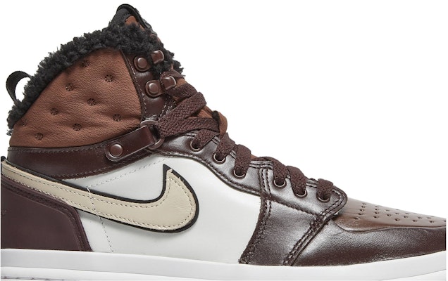 (Women) Air Jordan 1 Acclimate 'Chocolate' DC7723-200 Order (Women) Air Jordan 1 Acclimate 'Chocolate' DC7723-200