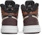 (W) Air Jordan 1 Acclimate 'Coklat' DC7723-200