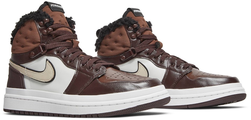 (Women) Air Jordan 1 Acclimate 'Chocolate' DC7723-200 Cheap (Women) Air Jordan 1 Acclimate 'Chocolate' DC7723-200