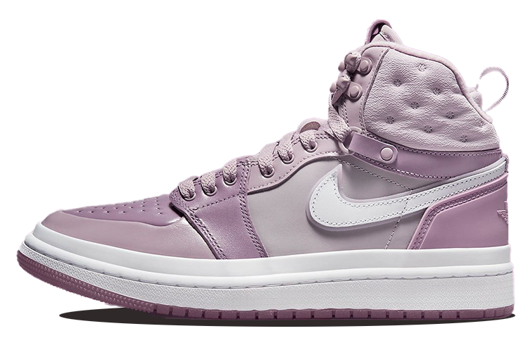 (Women) Air Jordan 1 Acclimate 'Dusty Pink' DC7723-500