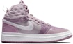 Order (W) Air Jordan 1 Acclimate 'Dusty Pink' Wanita DC7723-500