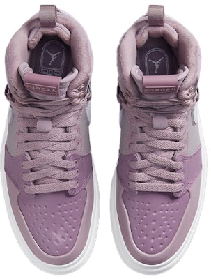 (W) Air Jordan 1 防水版 "粉尘粉" DC7723-500 Shop (W) Air Jordan 1 防水版 "粉尘粉" DC7723-500