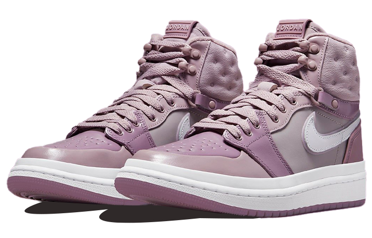 Shop (W) Air Jordan 1 Acclimate ''Rose Poussiéreux'' DC7723-500