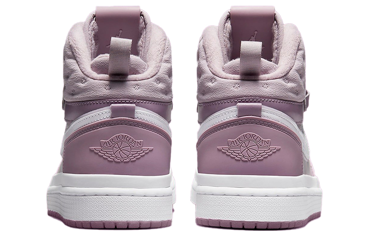Details for (W) Air Jordan 1 Acclimate ''Rose Poussiéreux'' DC7723-500