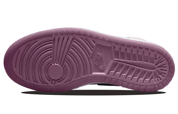 Sizing (W) Air Jordan 1 Acclimate ''Rose Poussiéreux'' DC7723-500