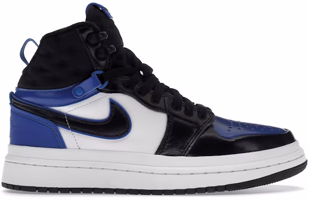(W) Air Jordan 1 Acclimate 'Royal Toe' Sneakers Pria DC7723-401 Buy (W) Air Jordan 1 Acclimate 'Royal Toe' Sneakers Pria DC7723-401
