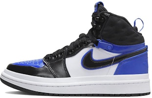 (Women) Air Jordan 1 Acclimate 'Royal Toe' DC7723-401 (Women) Air Jordan 1 Acclimate 'Royal Toe' DC7723-401