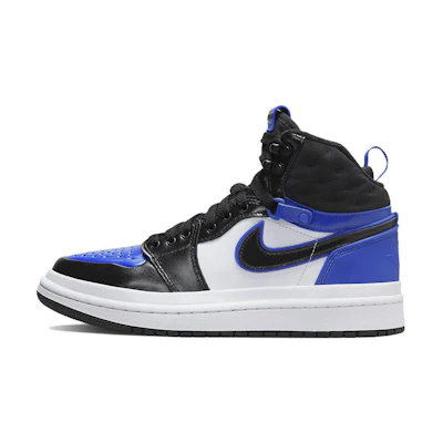 (W) Jordan 1 Acclimate 'Royal Toe'