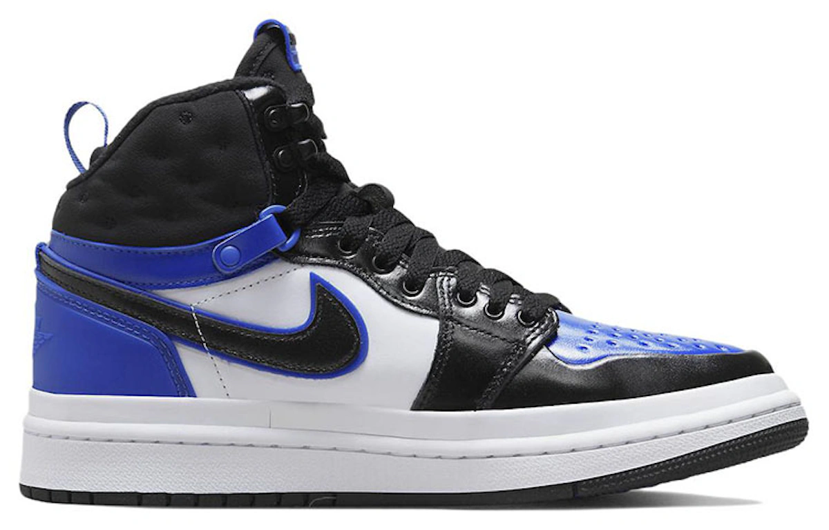 (Women) Air Jordan 1 Acclimate 'Royal Toe'