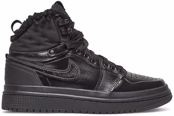 (Women) Air Jordan 1 Acclimate 'Triple Black' DC7723-001 Buy (Women) Air Jordan 1 Acclimate 'Triple Black' DC7723-001