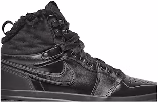 Order (Women) Air Jordan 1 Acclimate 'Triple Black' DC7723-001