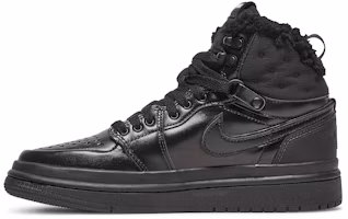 Lookbook (Women) Air Jordan 1 Acclimate 'Triple Black' DC7723-001