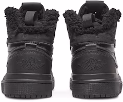 Details for (Women) Air Jordan 1 Acclimate 'Triple Black' DC7723-001