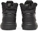 Details for (W) Air Jordan 1 Acclimate 'Triple Black' Lelaki Hitam Lengkap DC7723-001