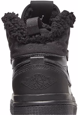 (Women) Air Jordan 1 Acclimate 'Triple Black' DC7723-001 Sizing (Women) Air Jordan 1 Acclimate 'Triple Black' DC7723-001
