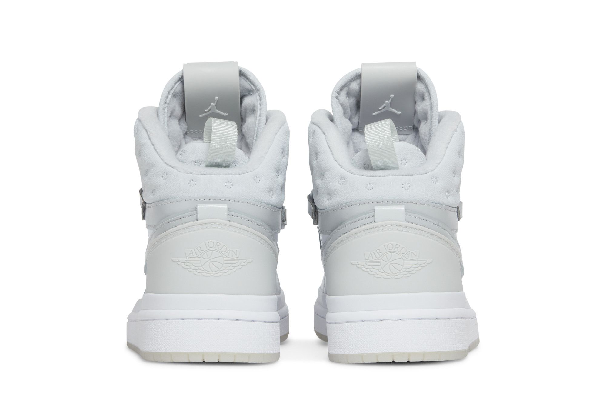 Details for (W) エアジョーダン1 アクライメイト 'ホワイト グレー フォグ' DC7723-100
