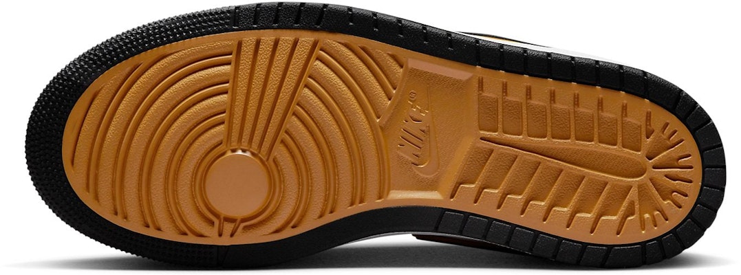 (Women) Air Jordan 1 Acclimate Chutney DC7723-701 Details for (Women) Air Jordan 1 Acclimate Chutney DC7723-701