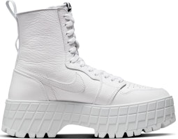 (W) Air Jordan 1 Brooklyn 'Triple Blanco' FJ5737-111 Order (W) Air Jordan 1 Brooklyn 'Triple Blanco' FJ5737-111