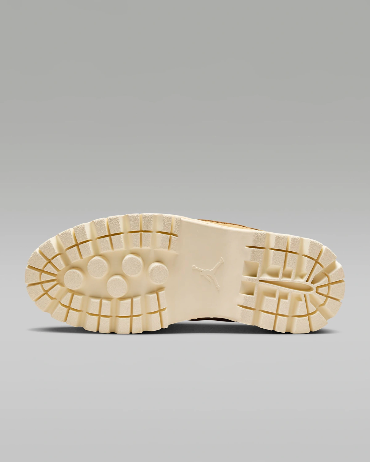 (Women) Air Jordan 1 brooklyn 'Wheat Wheat Muslin'