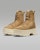 (W) Air Jordan 1 brooklyn 'Gandum Gandum Muslin' FJ5737-700