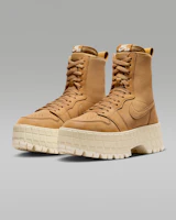 Details for (W) Air Jordan 1 Brooklyn ''Blé Blé Muslin'' FJ5737-700