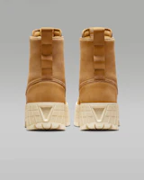 Sizing (W) Air Jordan 1 Brooklyn ''Blé Blé Muslin'' FJ5737-700