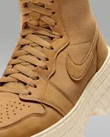 Cheap (W) Air Jordan 1 Brooklyn ''Blé Blé Muslin'' FJ5737-700
