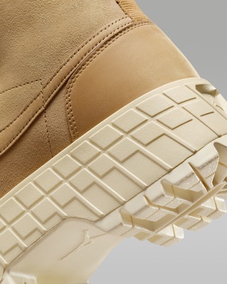 (Women) Air Jordan 1 brooklyn 'Wheat Wheat Muslin' FJ5737-700 Cheap (Women) Air Jordan 1 brooklyn 'Wheat Wheat Muslin' FJ5737-700