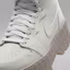 Sizing (W) Air Jordan 1 布鲁克林 浅灰/谜石灰/浅灰 IR0837-099