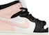 (W) Air Jordan 1 Elevate High 'Atmosphere' Lelaki/Wanita DN3253-061