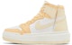 (W) Air Jordan 1 Elevate High 'Celestial Gold' Emas Celestial DN3253-200