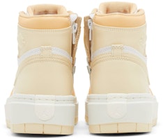 (W) エアジョーダン1 エレベート ハイ "セレスチャルゴールド" DN3253-200 Details for (W) エアジョーダン1 エレベート ハイ "セレスチャルゴールド" DN3253-200