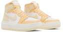Cheap (W) Air Jordan 1 Elevate High 'Celestial Gold' Emas Celestial DN3253-200