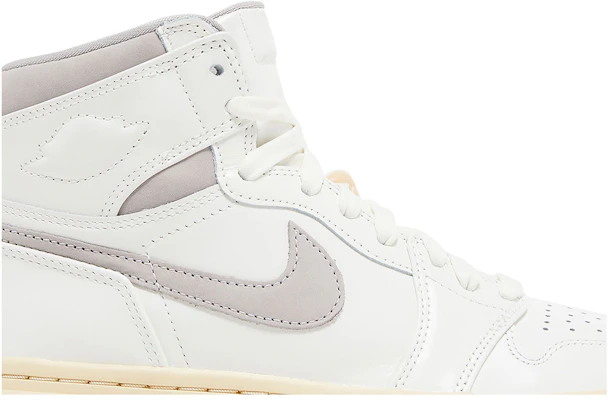 (W) Air Jordan 1 Elevate High ''Gris Collège'' DZ3744-100 Order (W) Air Jordan 1 Elevate High ''Gris Collège'' DZ3744-100